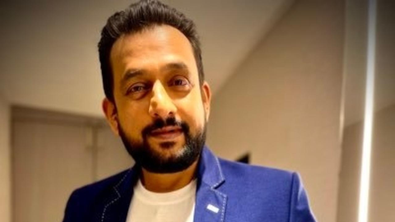 'Dharmveer' star Prasad Oak on late Shiv Sena leader Anand Dighe: 