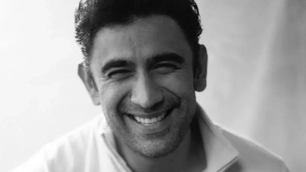Amit Sadh takes to Instagram to announce his upcoming thriller 'Pune Highway' with Bugs Bhargava and Rahul. Full Story Read Here 