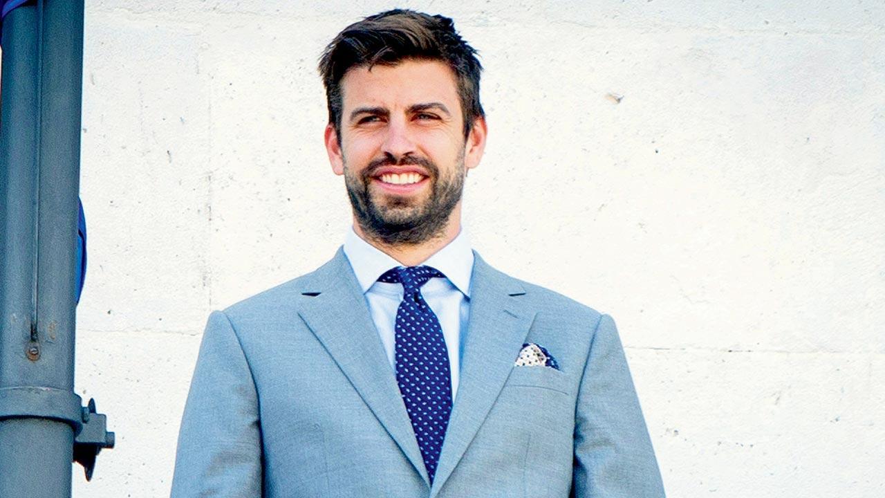 Players need to go out for lunch, dinner too: Pique