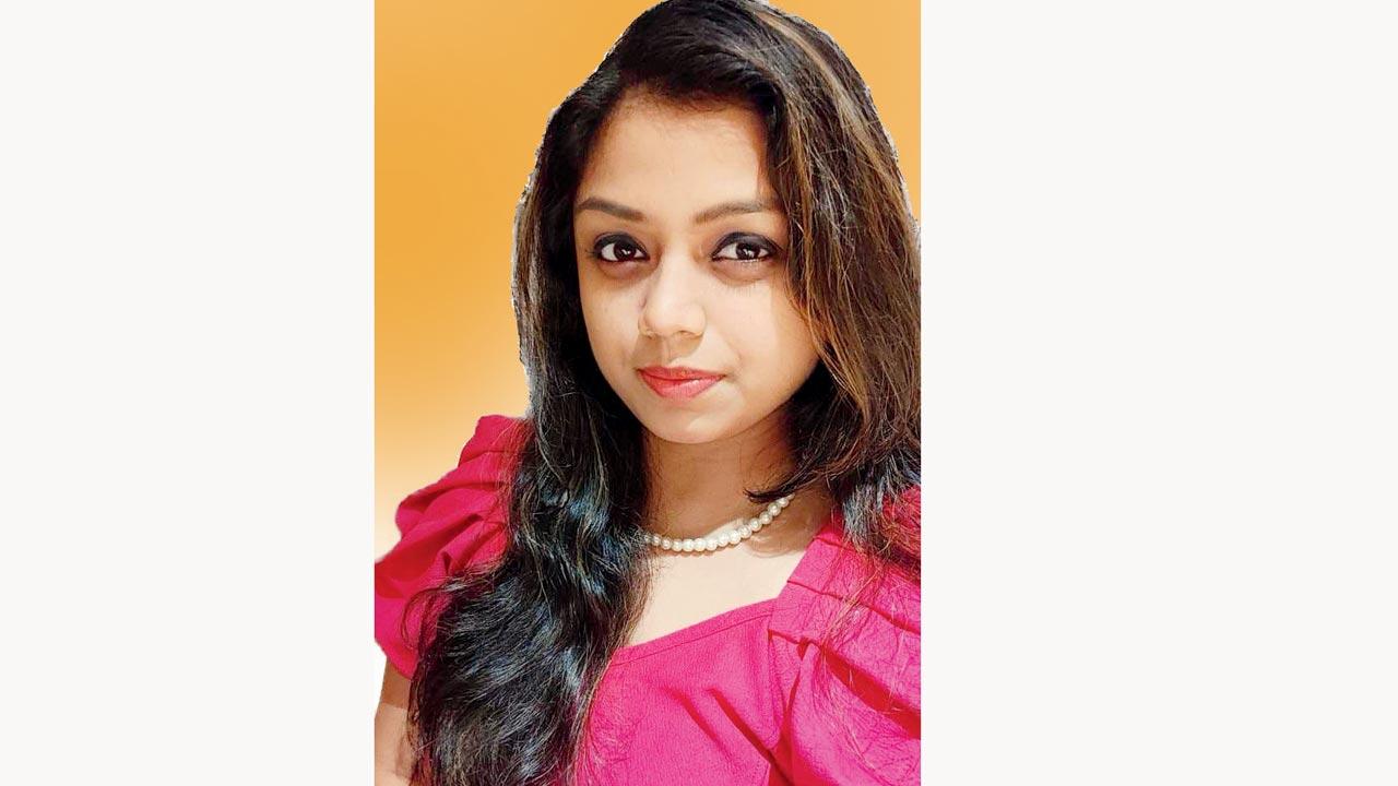 Gargi Ghanekar