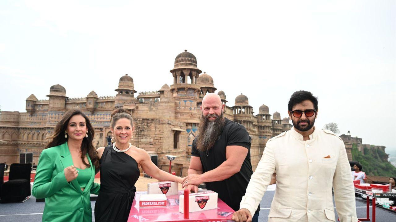 Pro Panja League crosses 150 million views across all social media platforms