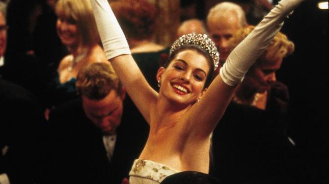 After 18 years, 'The Princess Diaries' is all set to return