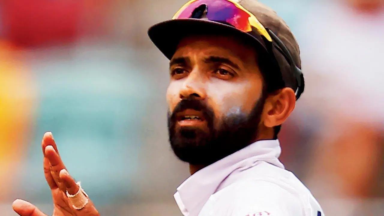 After SMAT triumph, Hazare Trophy on Ajinkya Rahane’s task sheet