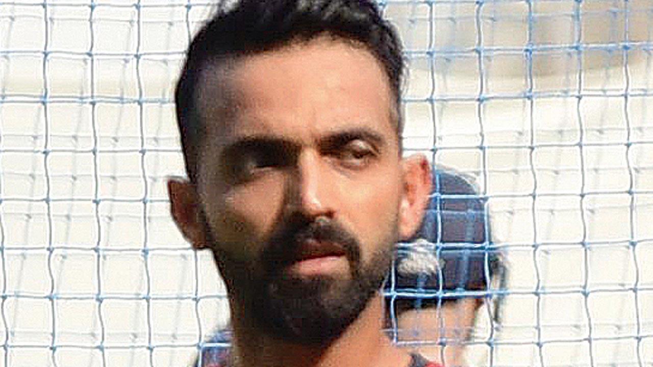 Ajinkya Rahane & Co eye maiden Syed Mushtaq Ali title against HP today