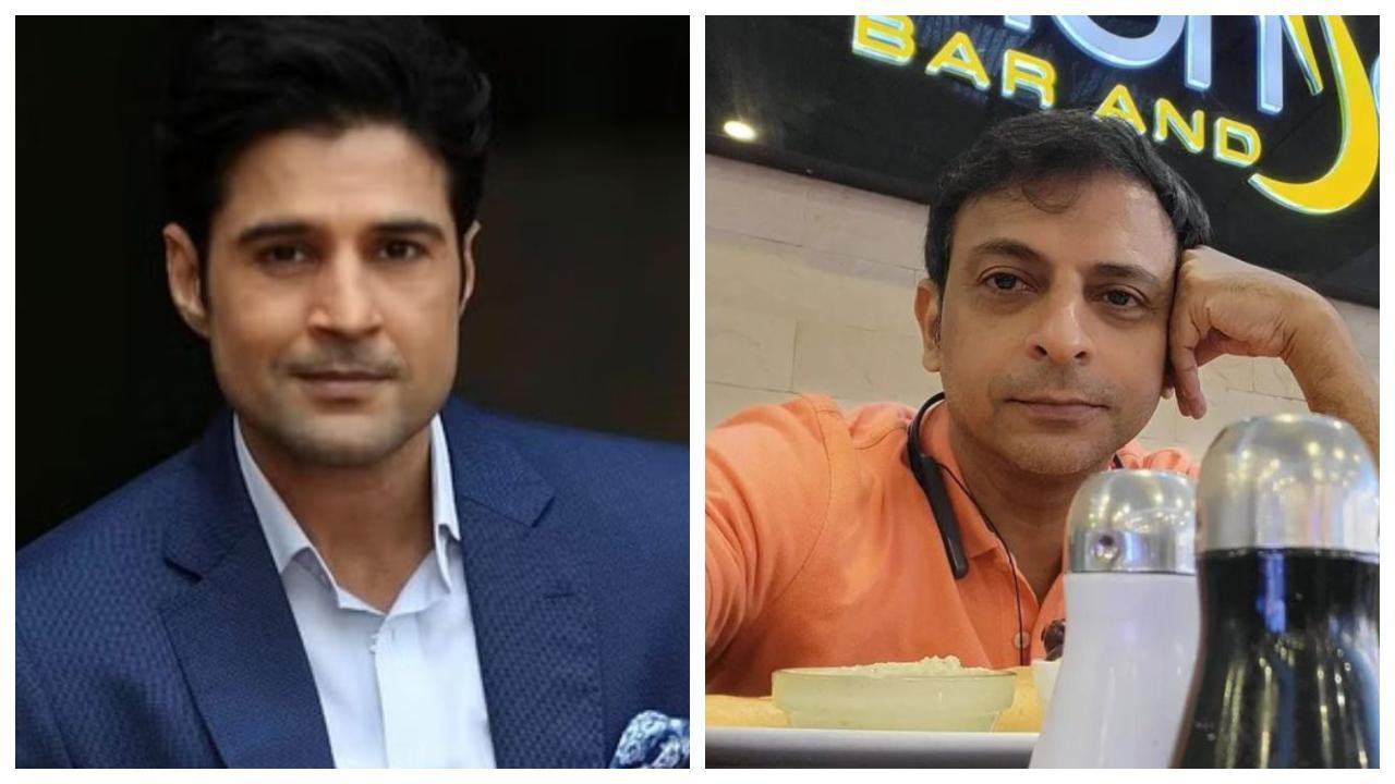 International Men’s Day 2022: Rajeev Khandelwal and Joy Sengupta share their thoughts