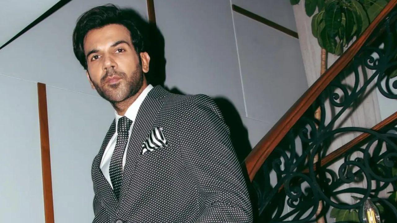 Rajkummar Rao starrer Monica O My Darling's new song takes the internet by storm. Full Story Read Here 