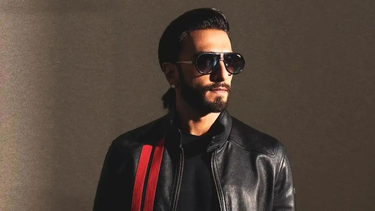 On Wednesday, Ranveer took to Instagram and announced the wrap of his film, which is helmed by none other than Rohit Shetty. Read full story here