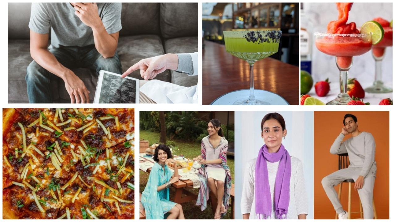 From Movember to winter fashion: Here's a weekly roundup of Mid-Day.com’s top feature stories