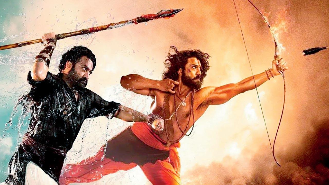 KV Vijayendra Prasad: We have cracked sequel’s premise
