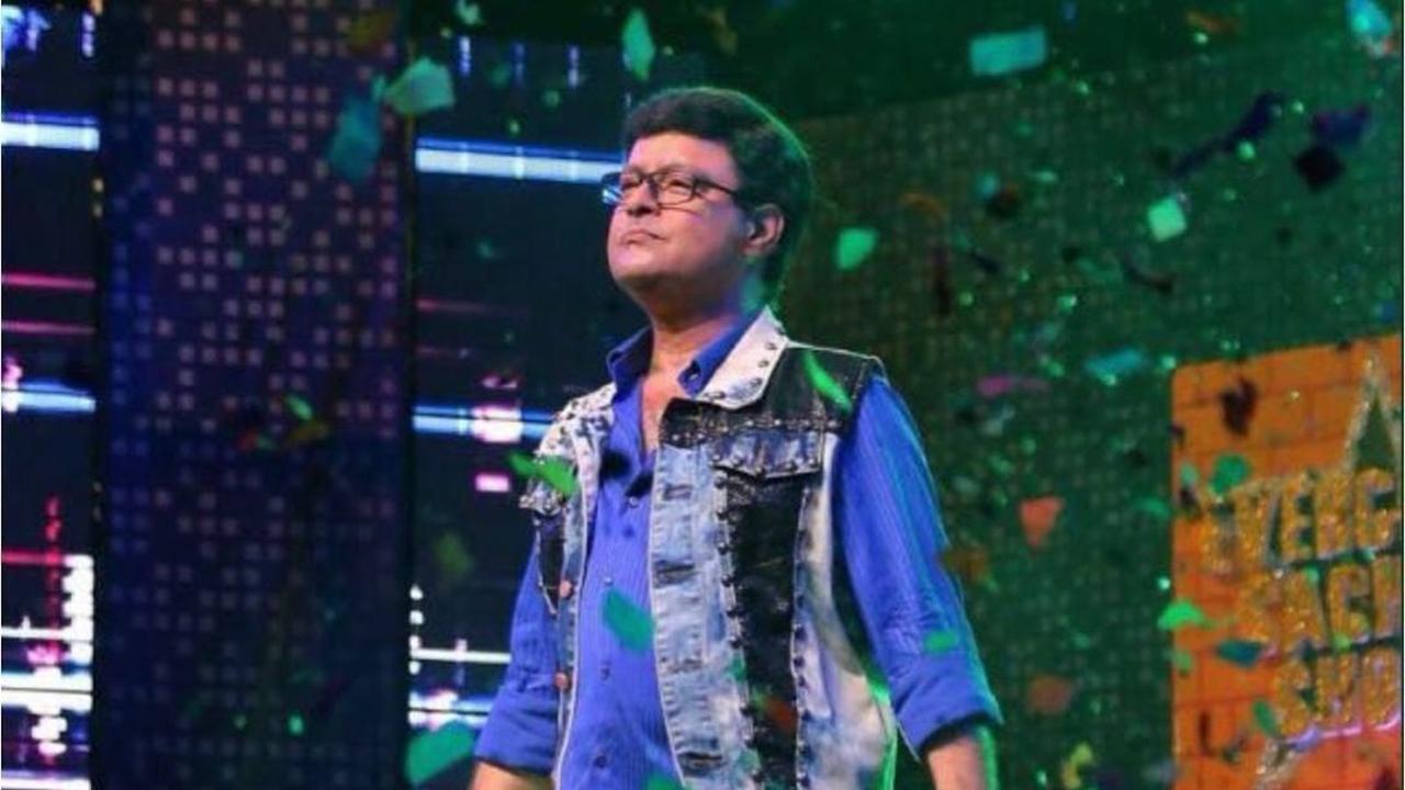 Actor Sachin Pilgaonkar had shared screen space with veteran film actor, talk show host and YouTuber Tabassum who died on Friday night after suffering a cardiac arrest. He paid tribute to his first onscreen mother, in conversation with mid-day.com. Read full story here
 