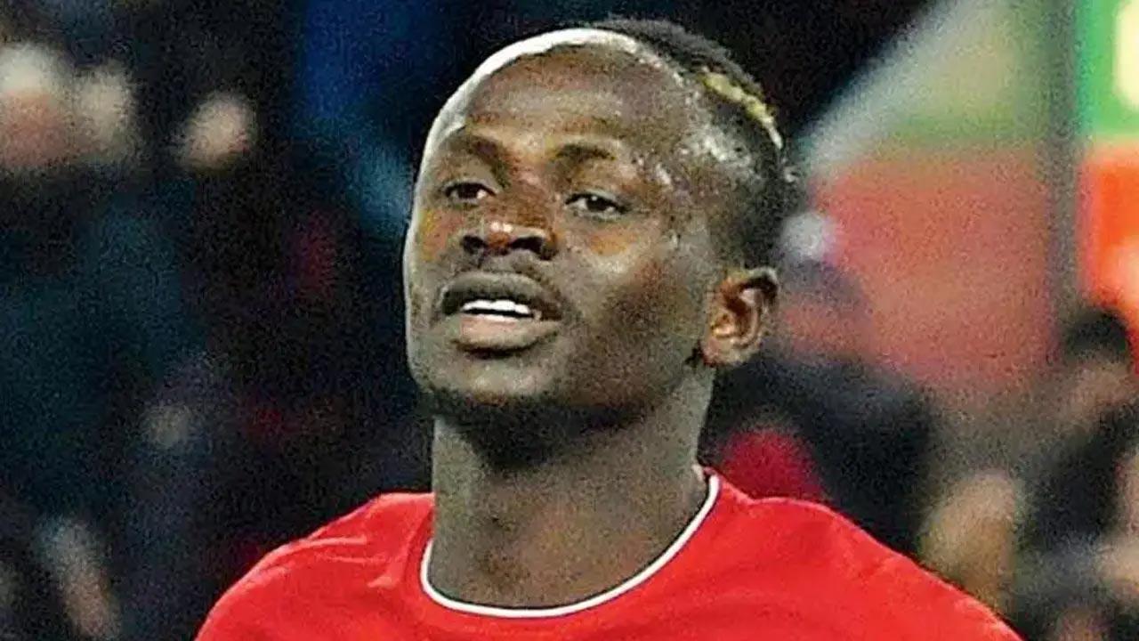 FIFA World Cup 2022: Absence of Sadio Mane is a problem for us, says Senegal manager after loss to Netherlands