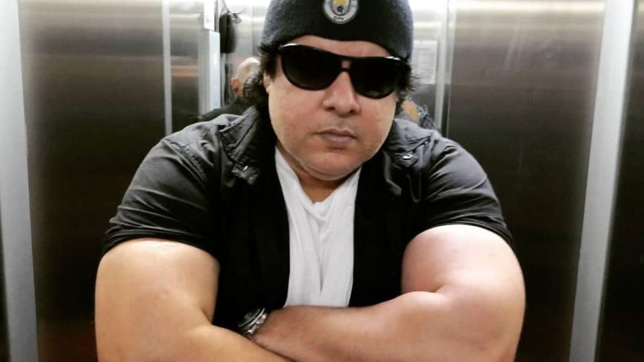 BIGG BOSS 16: Smoking room sealed, Sajid refuses to apologize