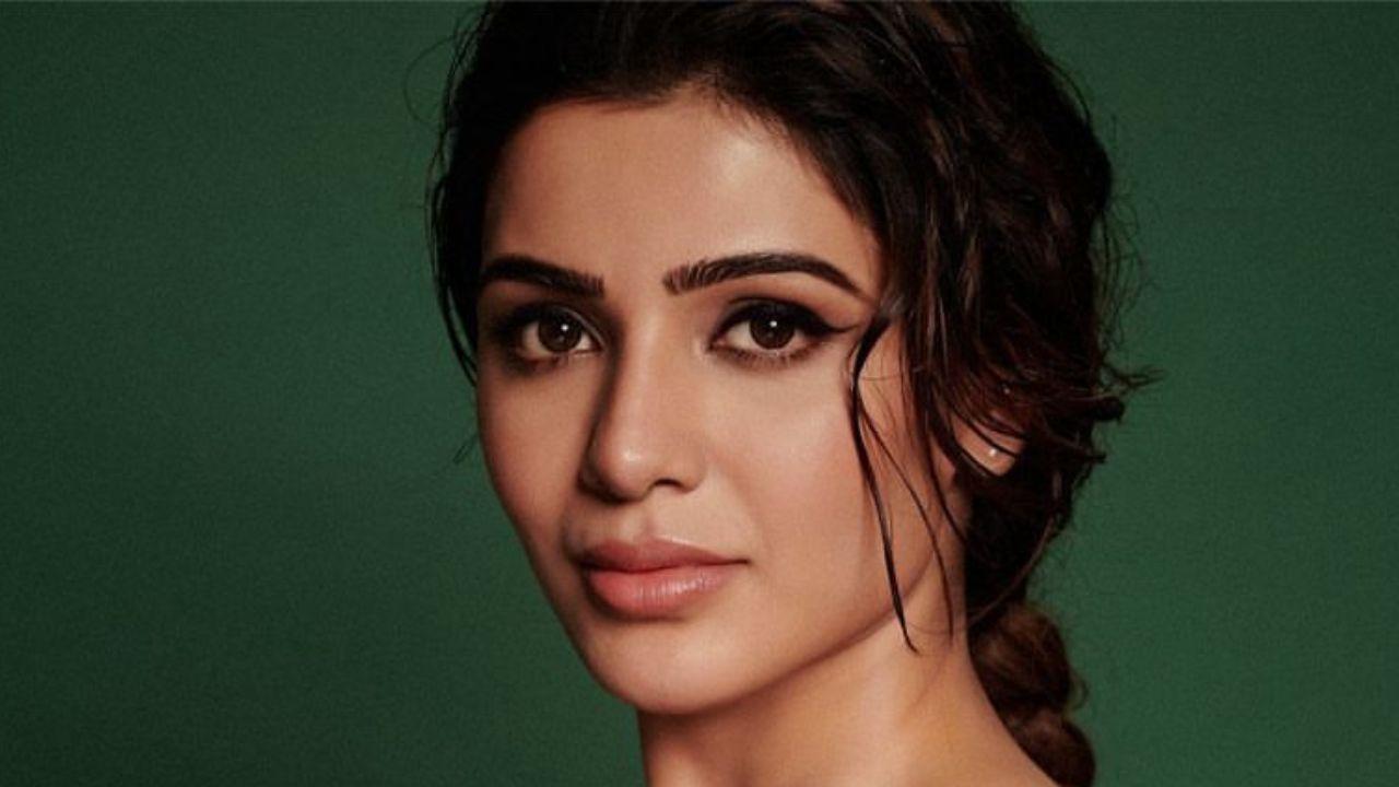 Samantha Hd Images Sex - Samantha Ruth Prabhu: One of the most bankable female stars of the industry