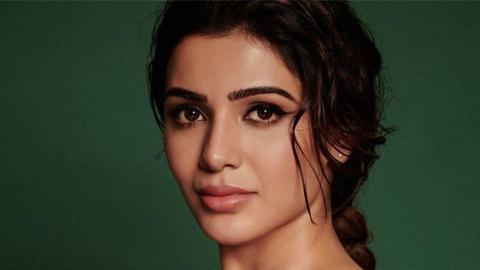 480px x 270px - Samantha Ruth Prabhu: One of the most bankable female stars of the industry