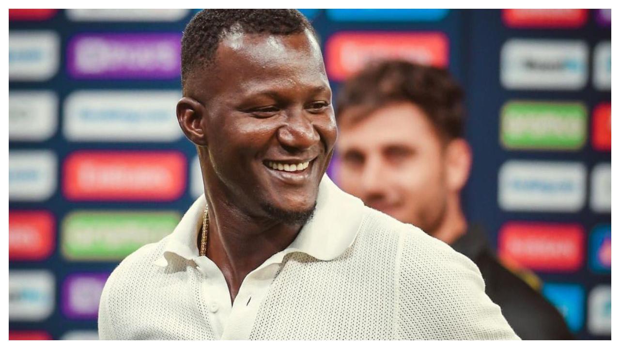 Darren Sammy says not playing T20 cricket outside of IPL one reason for India's T20WC debacle