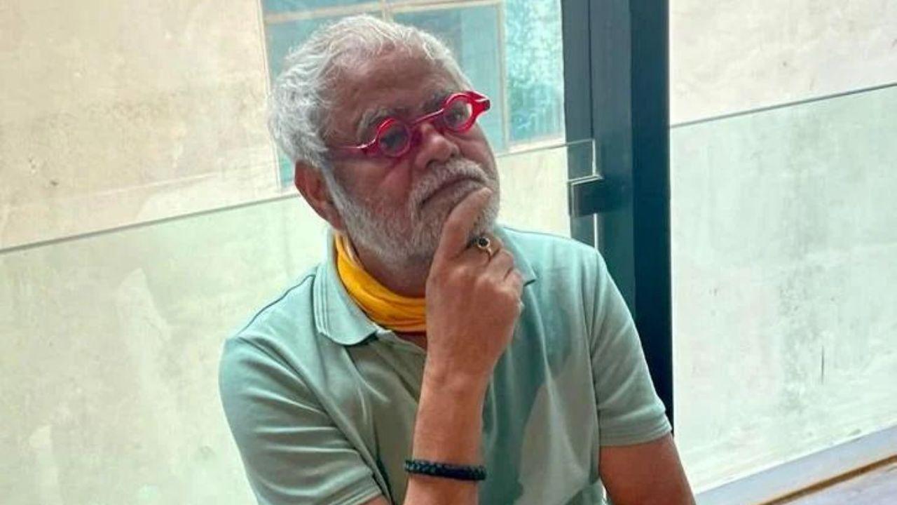 ‘Meri Sazaa’ song from Sanjay Mishra and Neena Gupta starrer VADH is out now