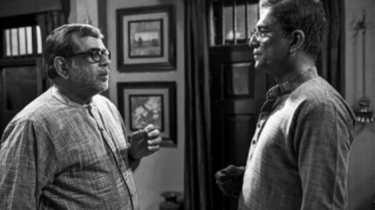 Adil Hussain: 'The Storyteller' humble tribute to Satyajit Ray. Full Story Read Here