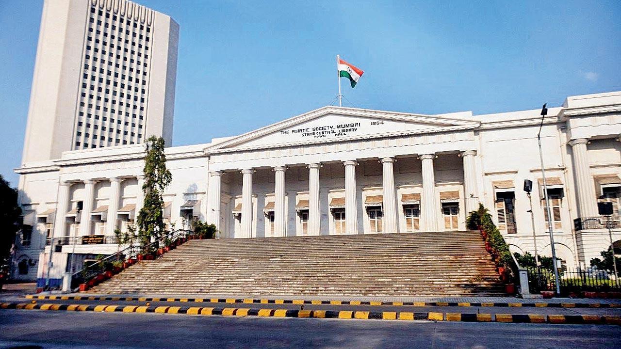Mumbai: Tweet screams ‘Imposter Alert’ as Asiatic Society warns about scam