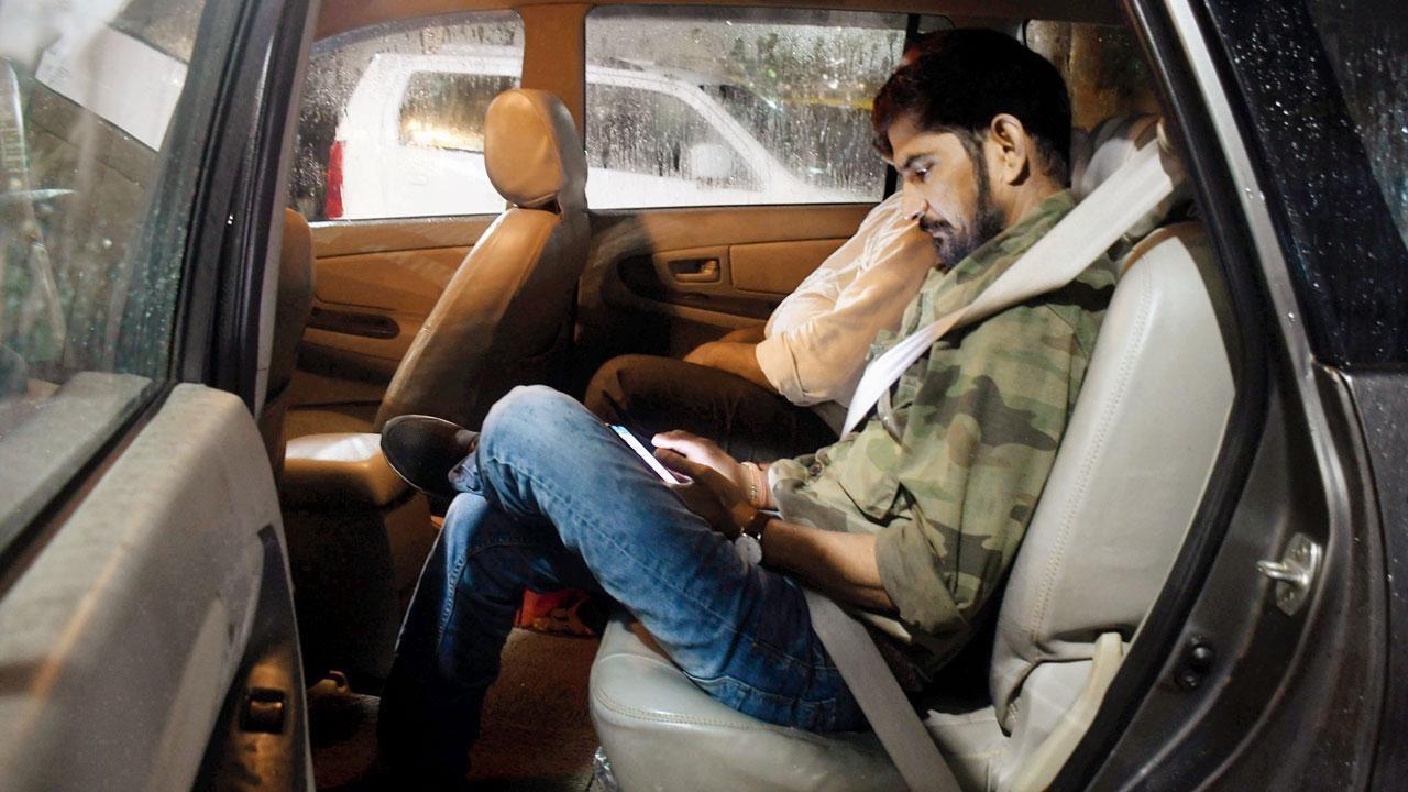 Travelling without seatbelt: Offenders to be issued challan from Nov 11 in Mumbai