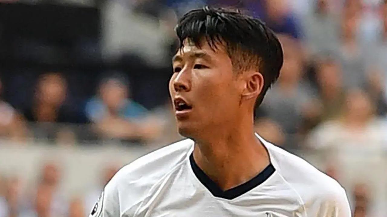 Son Heung-Min to lead South Korea in FIFA World Cup 2022 despite injury concerns