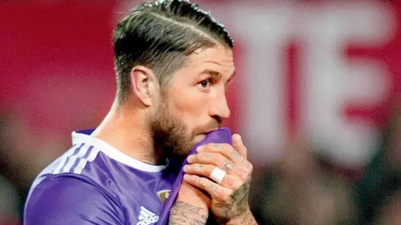 Spain announce 26-man FIFA World Cup squad; Sergio Ramos snubbed
