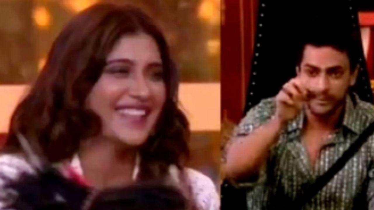 Bigg Boss 16: Nimrit, Shalin fight over the topic of 'mental health'