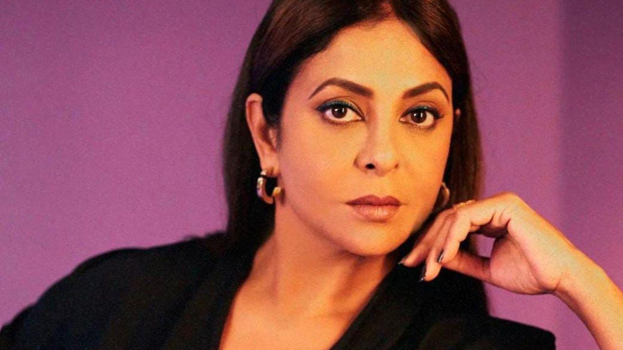 Shefali Shah to share her pearls of wisdom at TEDxGateway
