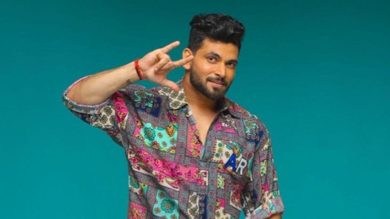 BB 16: Shiv Thakare’s reaction towards Archana’s wrong perception wins hearts 