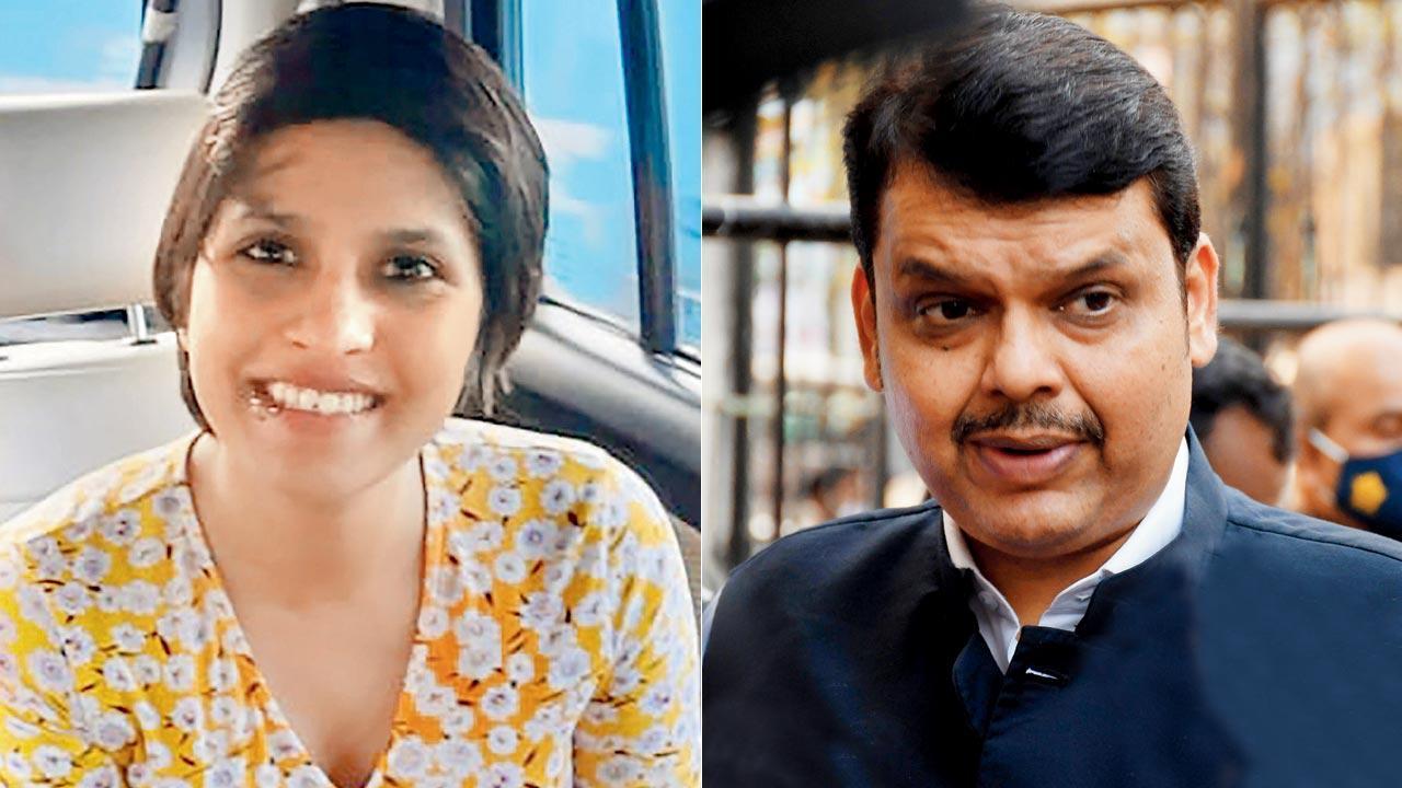 Shraddha murder case: She’d be alive if our cops had acted, says Fadnavis