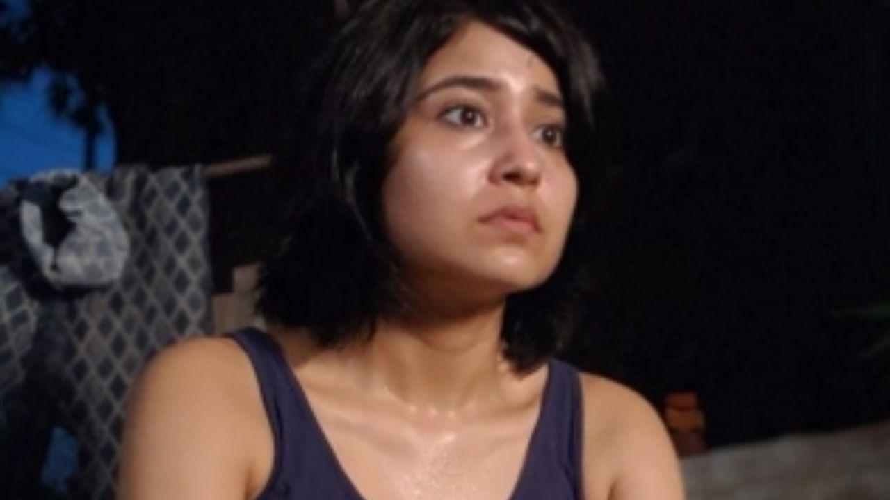 Shweta Tripathi Sharma on the 4th anniversary of 'Mirzapur'
