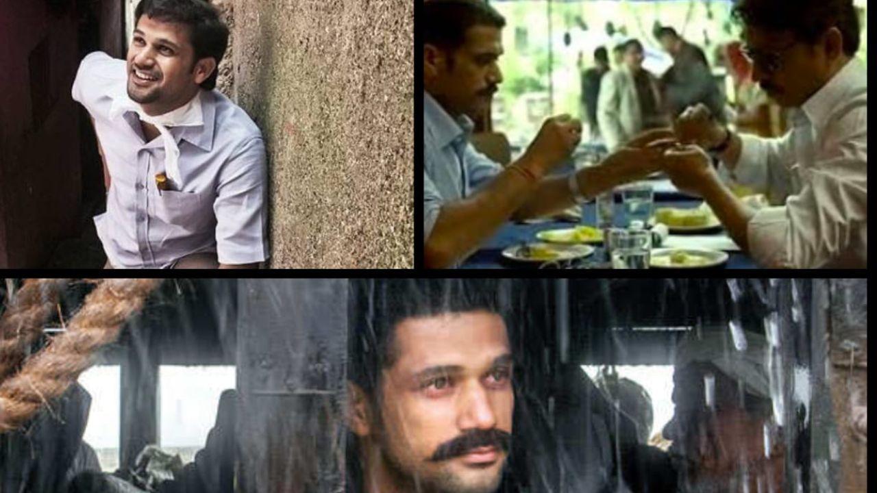 Five impactful characters that Sohum Shah played, from Tumbbad to Maharani