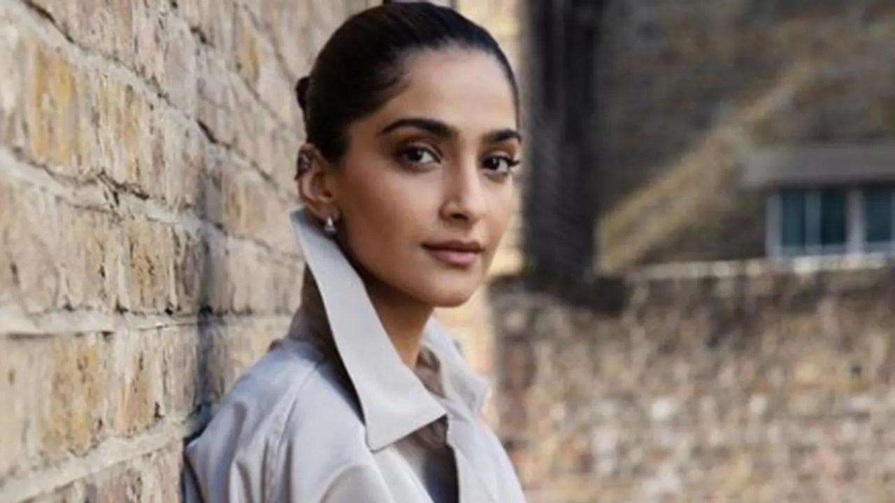 15 years of Sonam Kapoor! These are her 5 best performances