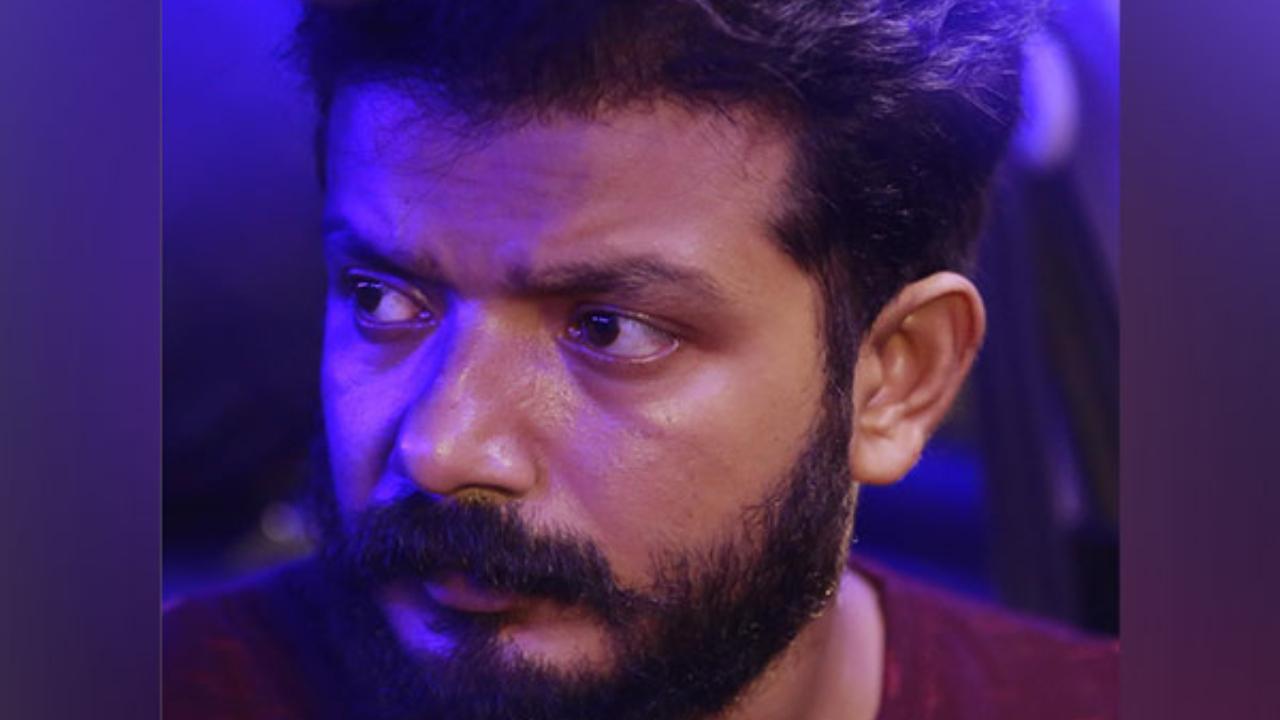 Kerala Film Producers Association lifts ban imposed on actor Sreenath Bhasi