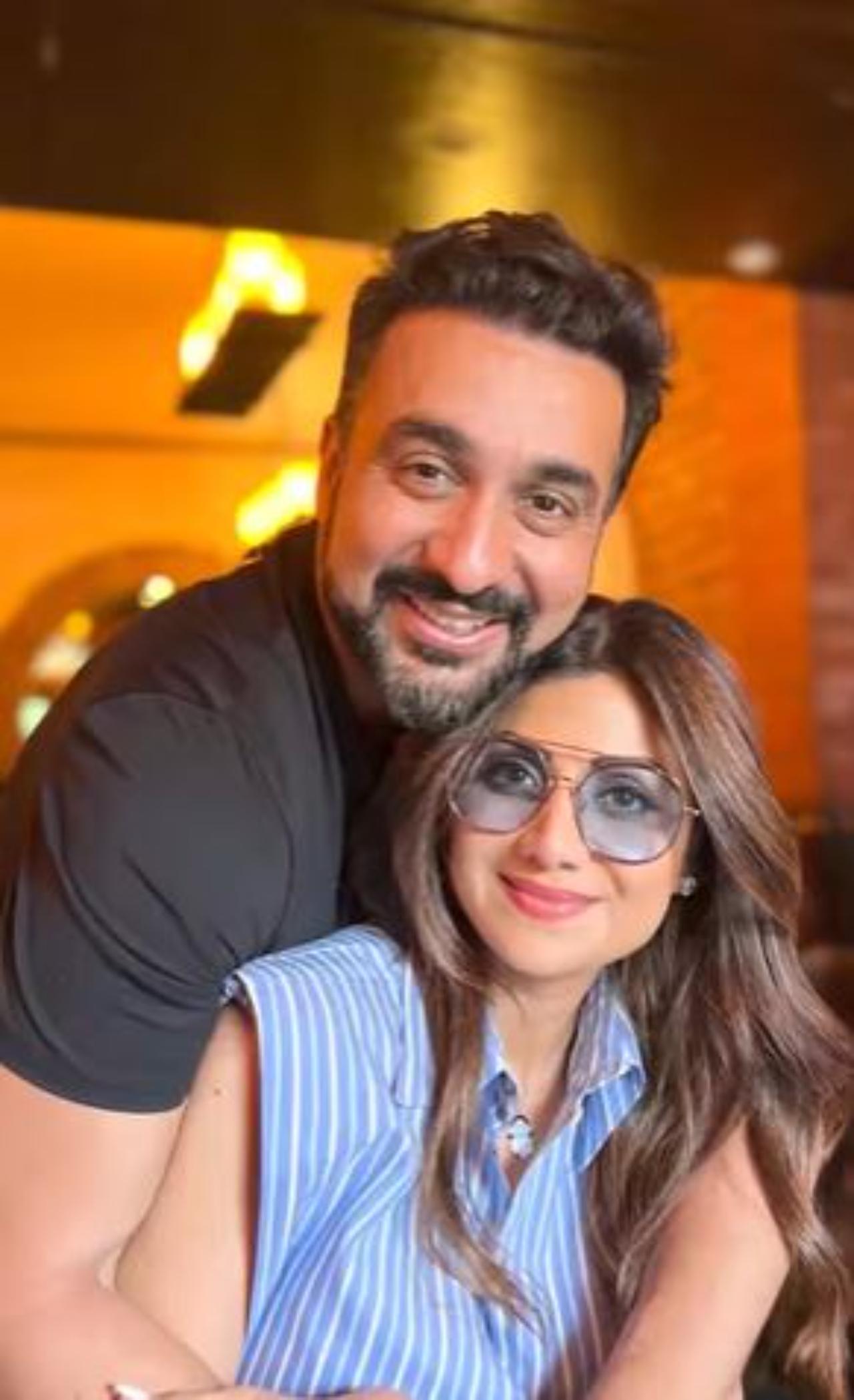 Raj Kundra was earlier married to Kavita. He was accused of abandoning his wife for Shilpa. Meanwhile, Raj had accused Kavita of having an affair with his brother-in-law. Shilpa once reacted to these allegations and said, 