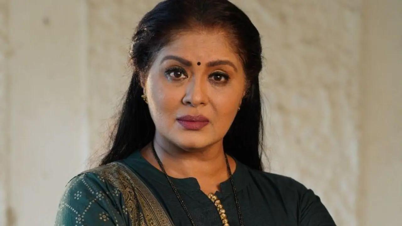 Sudha Chandran: Tabassumji played an anchor in my debut 'Nache Mayuri'