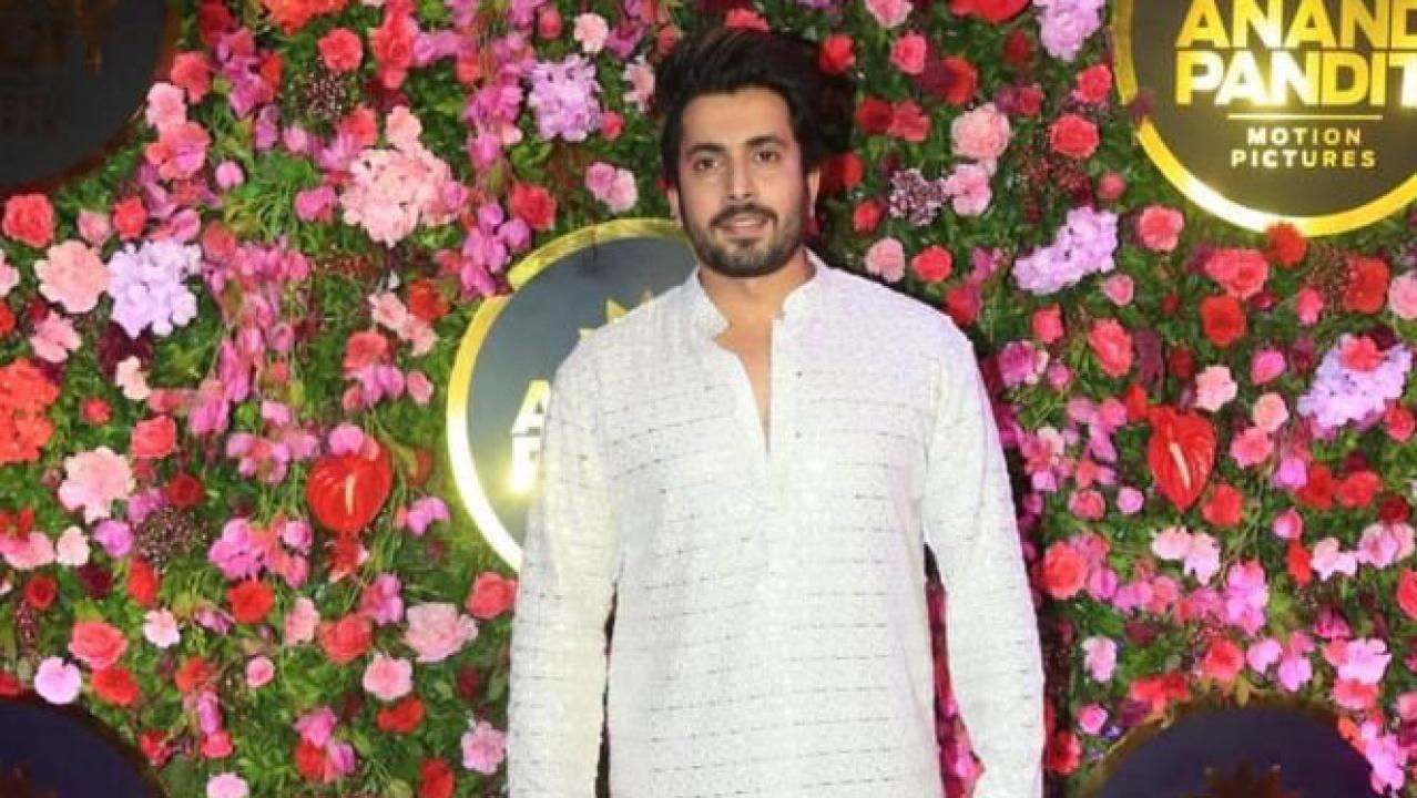 I have done romantic films and comedy films for the first time it’s going to be horror: Sunny Singh