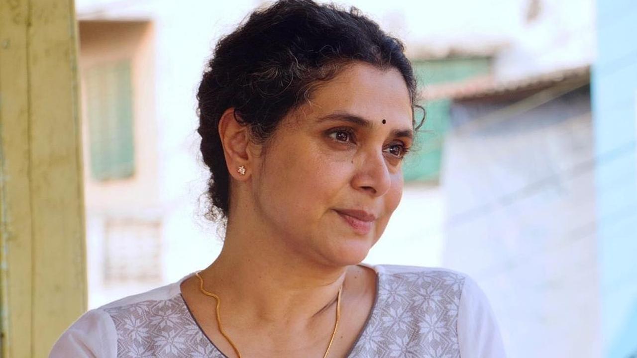 Exclusive! Supriya Pilgaonkar: Vikram Gokhale will be remembered as one of the greatest actors