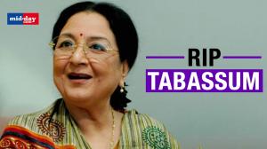 Veteran Actor and Host Of Phool Khile Hain Gulshan Gulshan, Tabassum Passes Away
