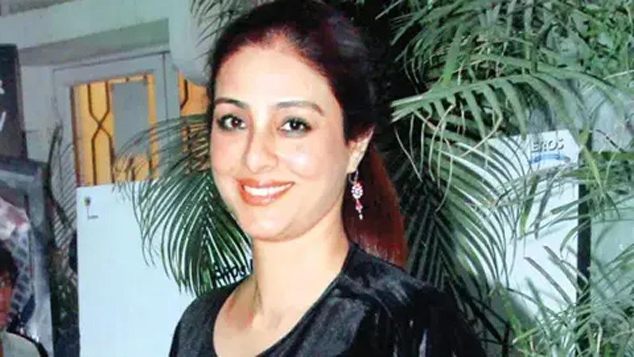 Going forward from 'Drishyam 2', a busy 2023 beckons Tabu