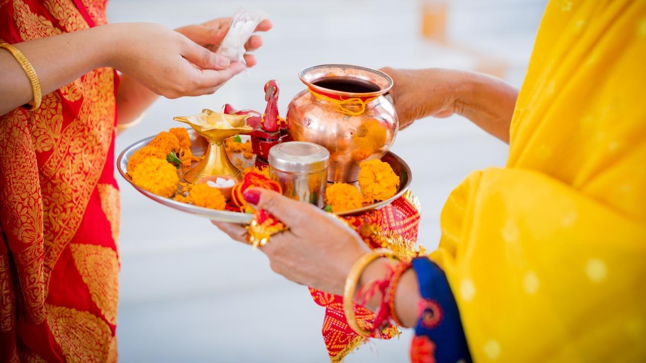 Maharashtra: Tulja Bhavani temple in Osmanabad to be revamped