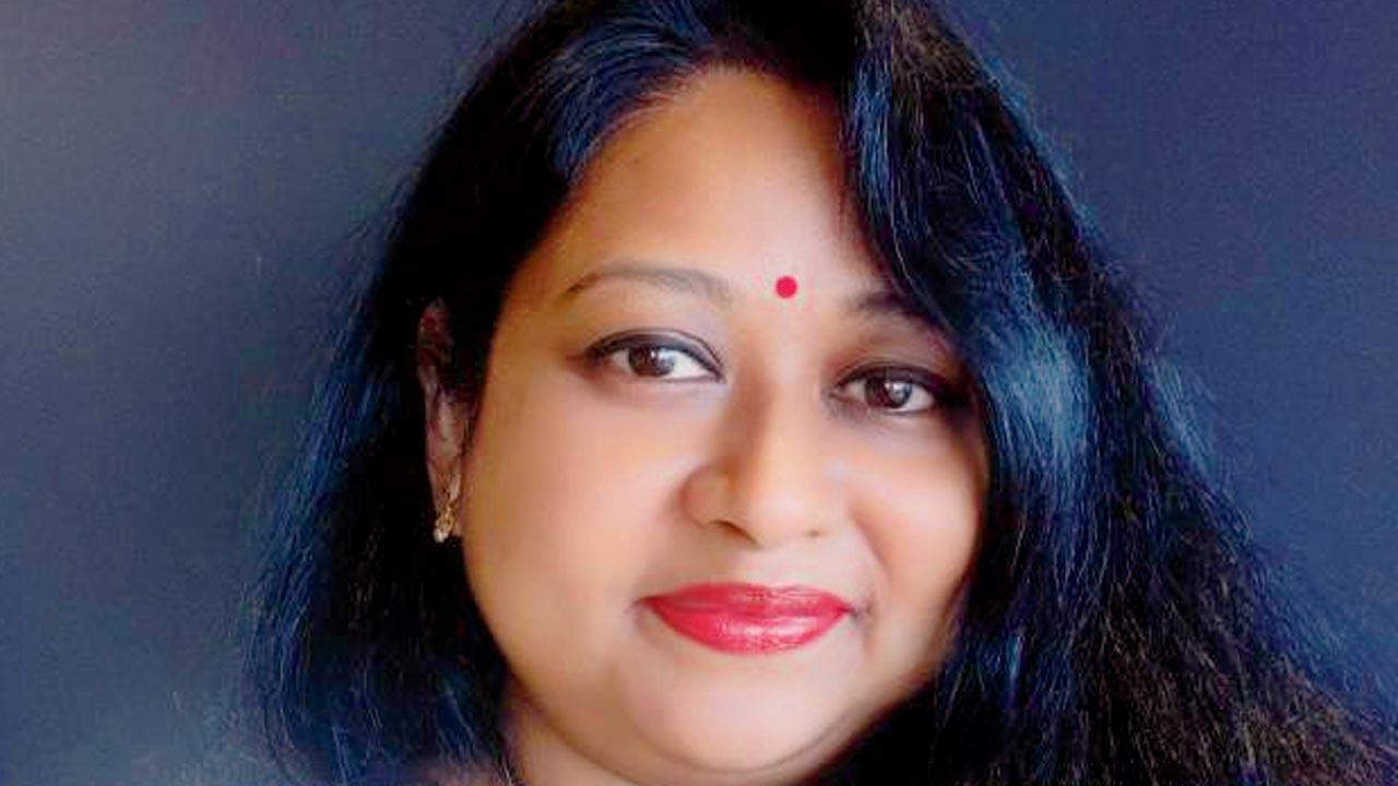 Somma Ghosh