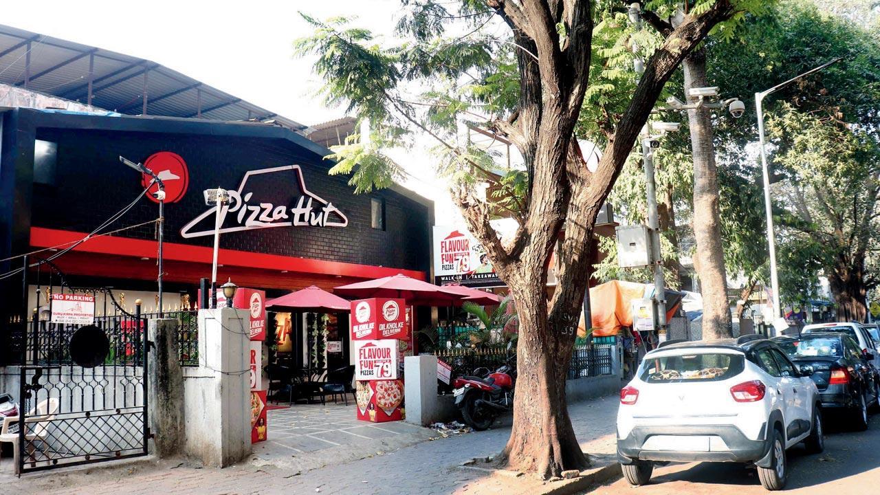 Mumbai: These ghost colleges admit students, but don’t exist