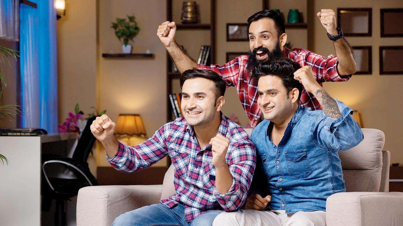 Here are seven curated activities for you to indulge in Mumbai this weekend