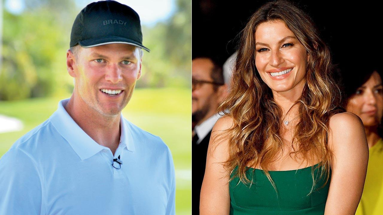 Gisele Bundchen secretly buys Rs 93cr mansion before divorce