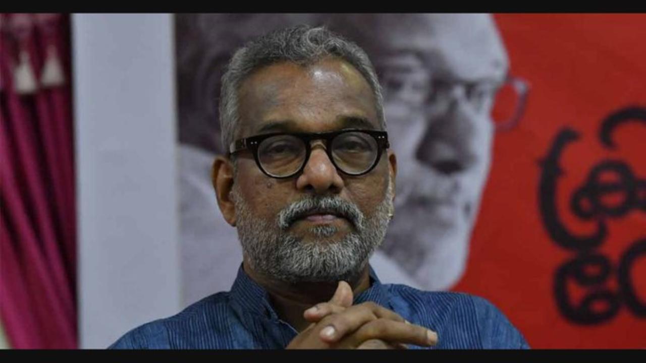 Writer TP Rajeevan passes away at 63