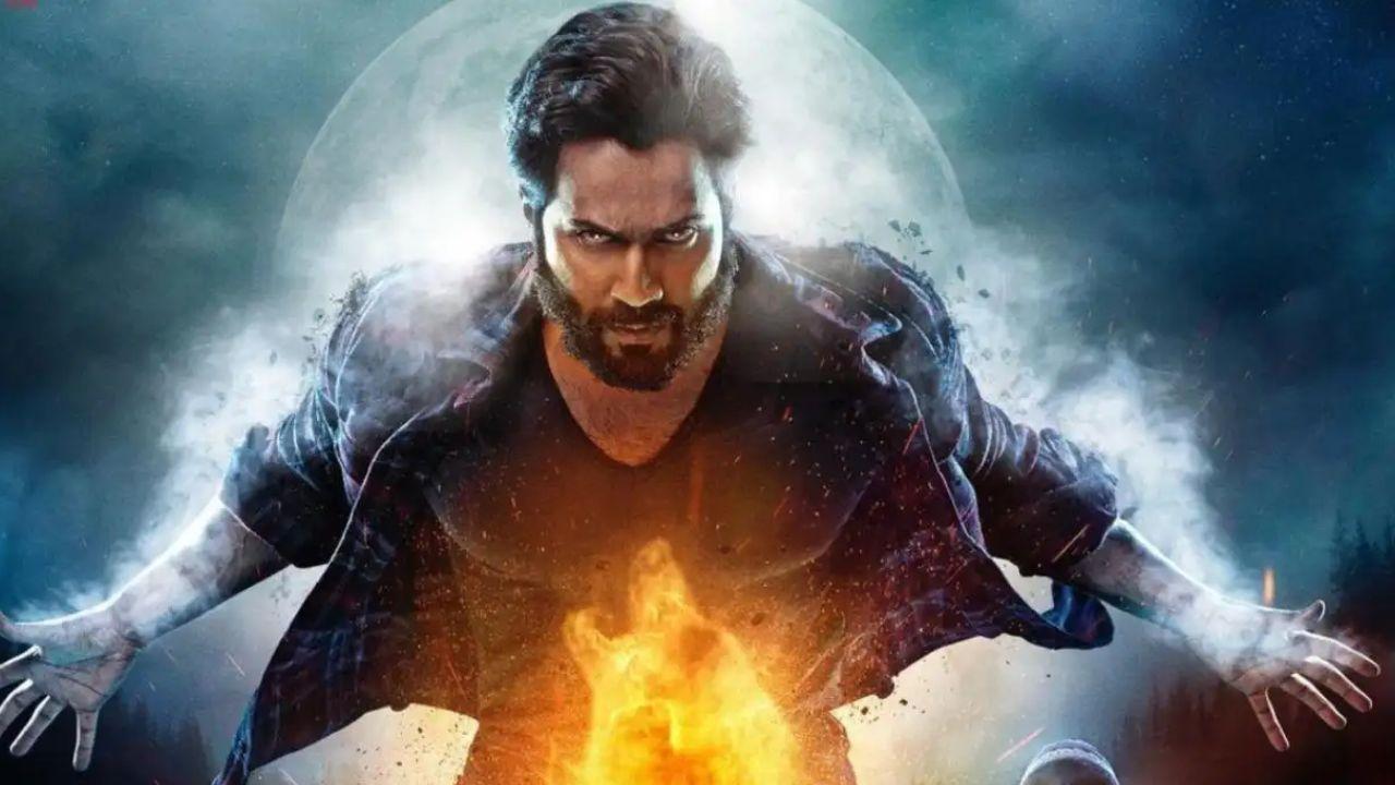 Here's what Varun Dhawan has to say about his character in 'Bhediya'. Full Story Read Here