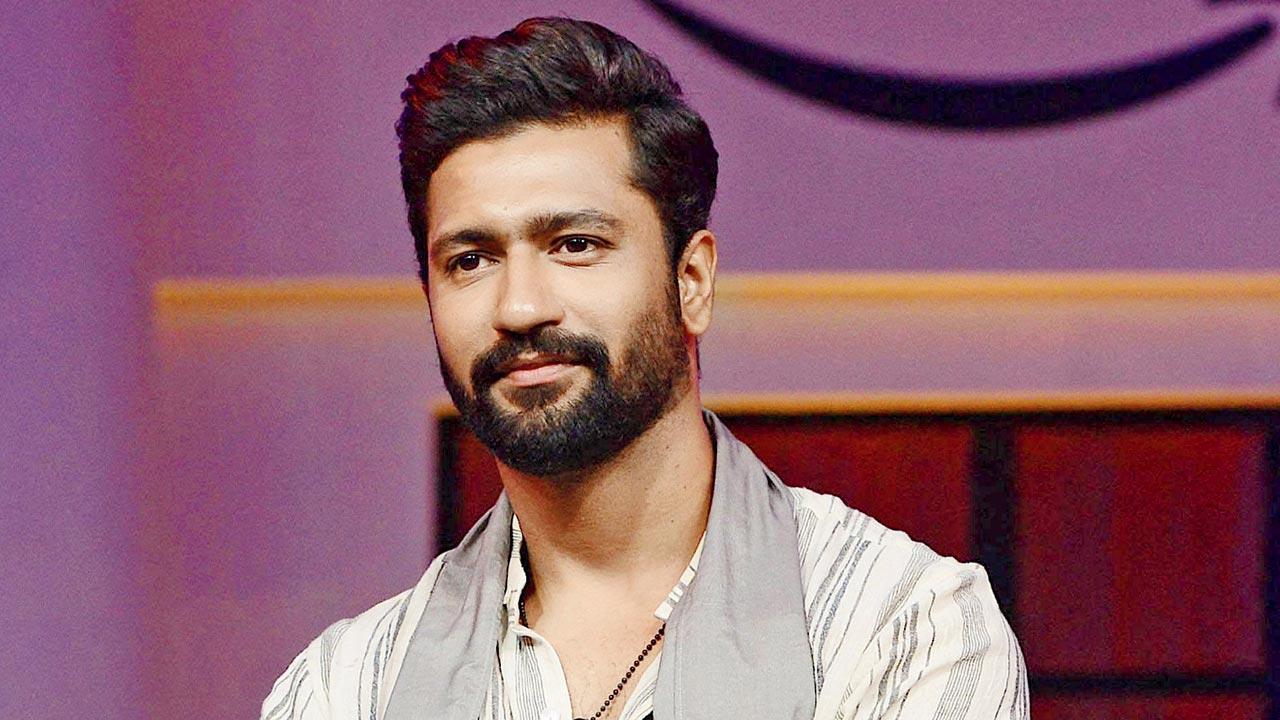 Vicky Kaushal-starrer Ashwatthama loses one boon