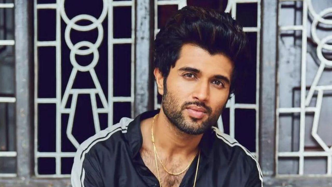 Vijay Deverakonda : A superstar untouched by a film’s success