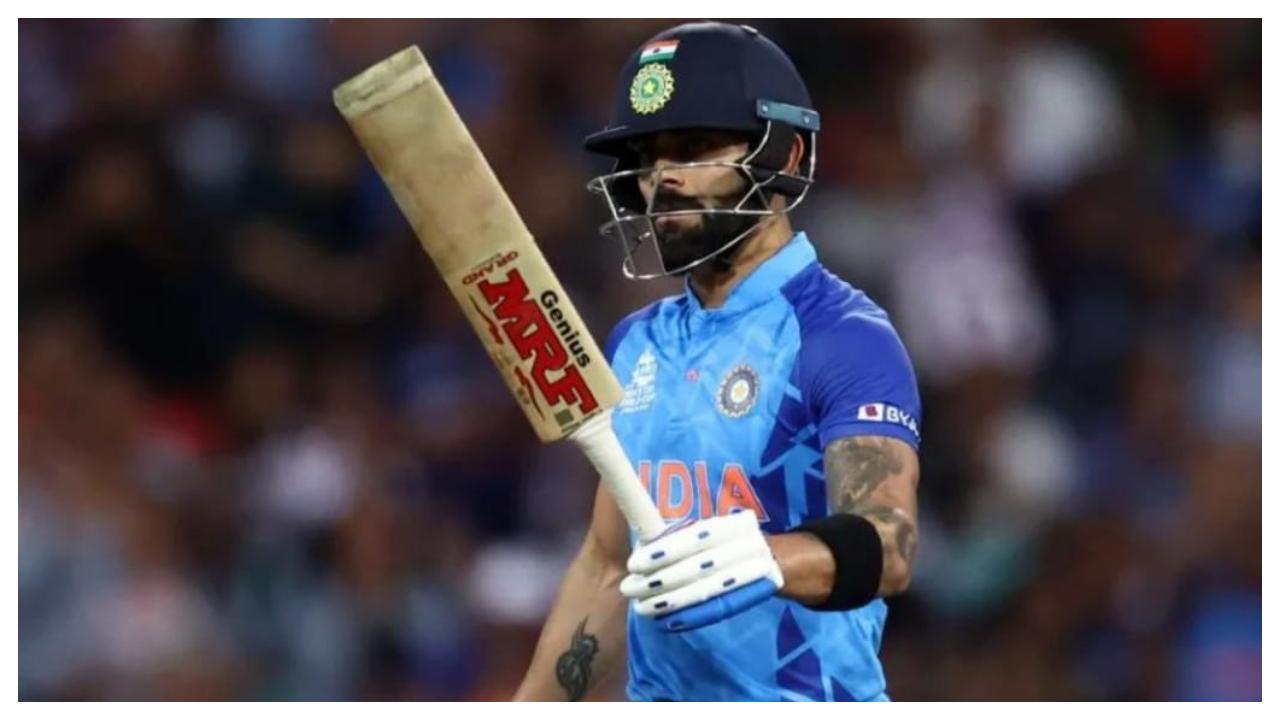2016 : 82*(51) vs. Australia [T20]
Kohli's status as a masterful finisher was consolidated as he played one of the all-time great T20 innings in Mohali