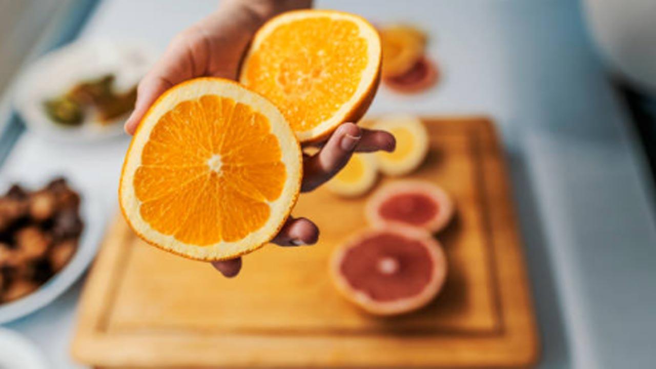 Vitamin C supplements are found to have these benefits